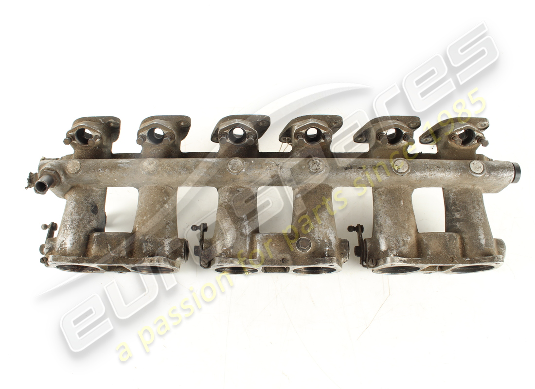 usato maserati collettore d'aspirazione. numero parte 1017552050198 (4)