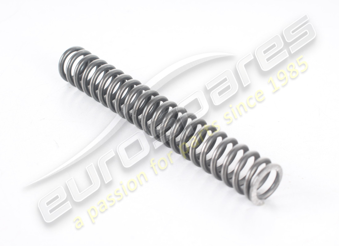 new porsche spring for - oil pressure relief valve. part number 99610712753 (1)