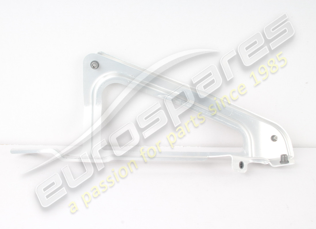 NUOVO Lamborghini STAFFA STOSSFAENGER . NUMERO PARTE 4T0813541A (1)