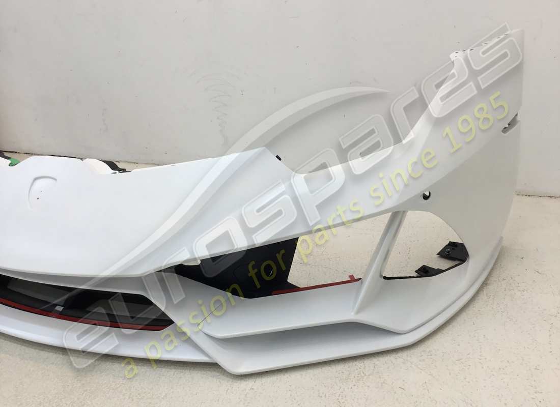 nuovo lamborghini paraurti anteriore. numero parte 4t0807103m (2)