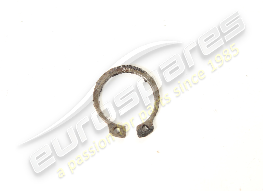 USATO Lamborghini O-RING E 18 UNI 7435-75 . NUMERO PARTE 008581601 (1)