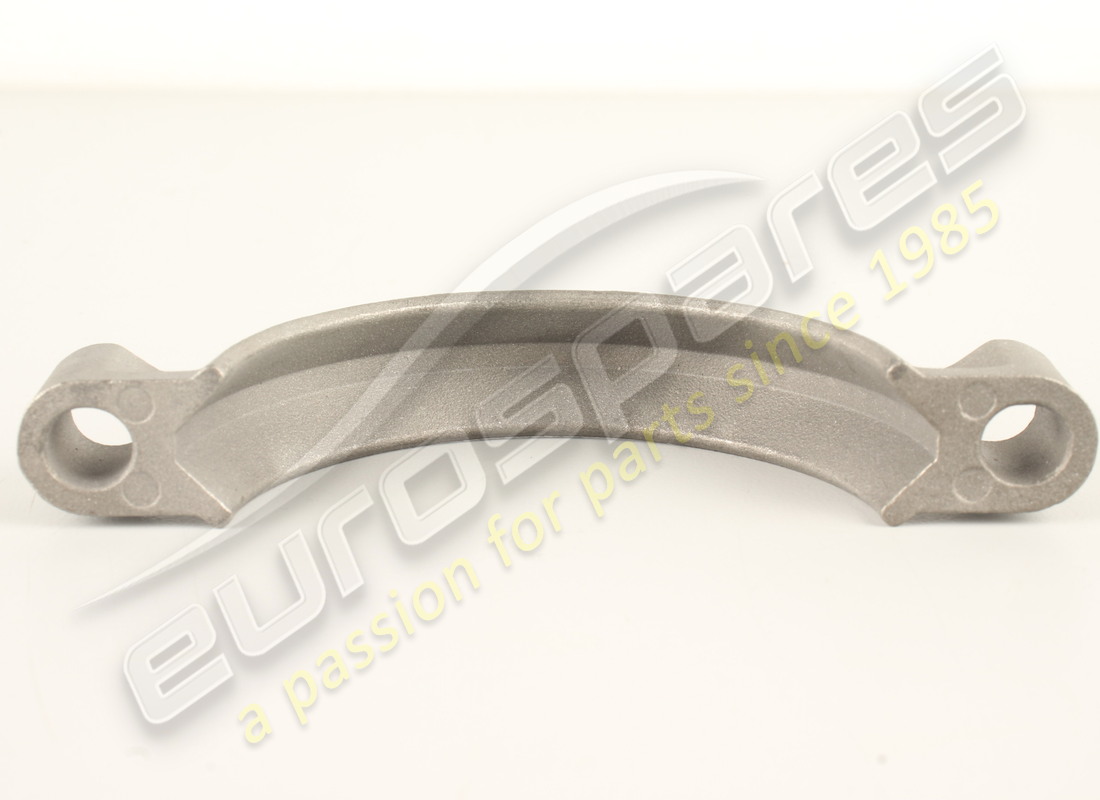nuovo lamborghini morsetto, sistema di scarico. numero parte 400251143 (3)