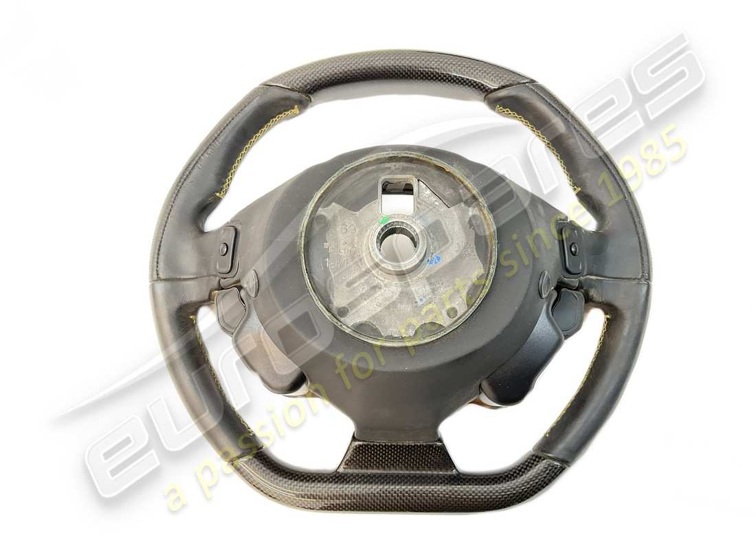 volante ferrari usato. numero parte 87711800 (6)