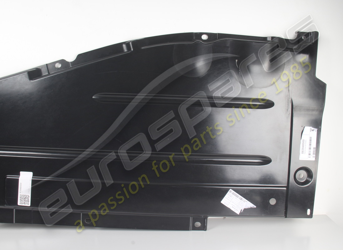 NUOVO FERRARI PARTE ANTERIORE AERODINAMICA INFERIORE DESTRO NUMERO PARTE 83948500 (3) nuovo ferrari parte anteriore aerodinamica inferiore destro numero parte 83948500 (3)