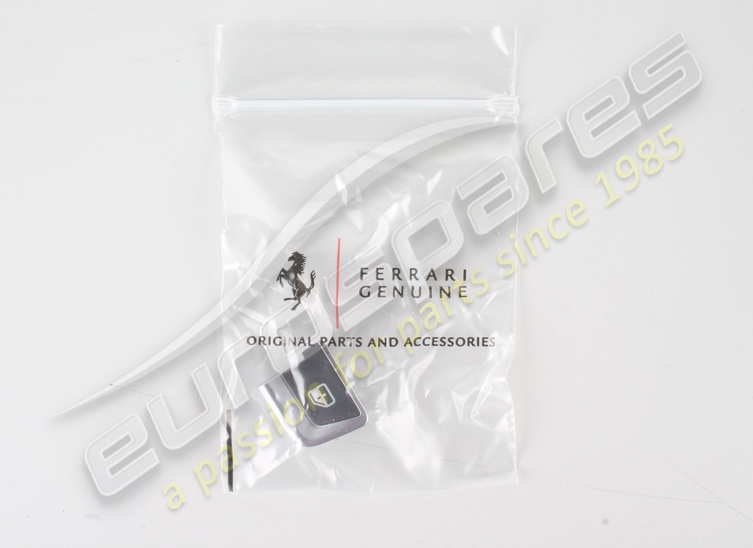 nuovo ferrari pulsante alzacristallo elettrico sinistro. numero parte 267781 (3)