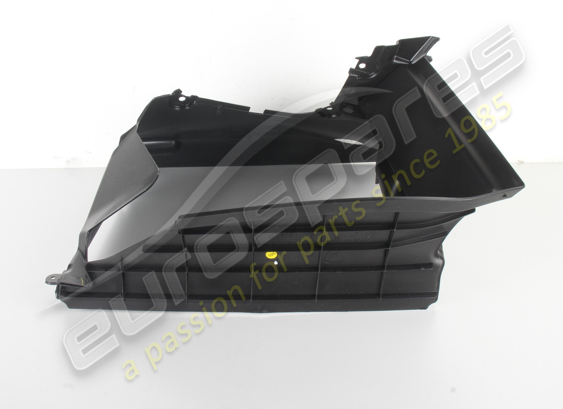 nuovo lamborghini elemento condotto aria destro. numero parte 4t0807158g (1)