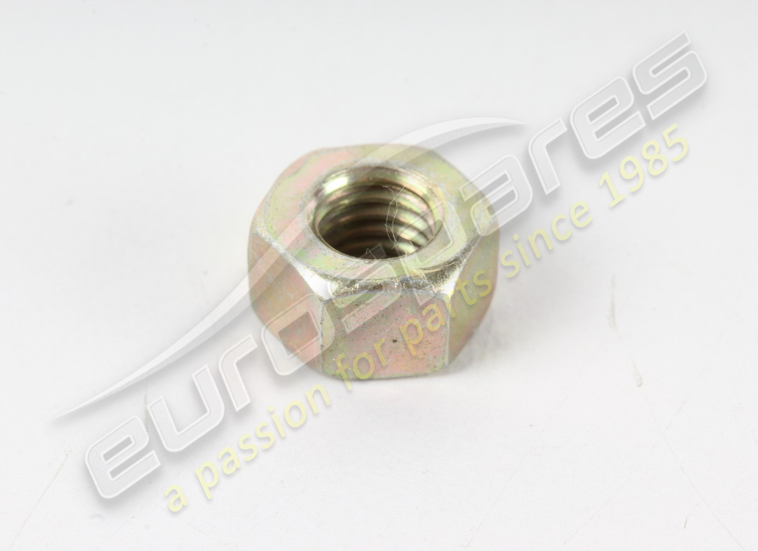 nuovo maserati dado m6. numero parte 124900060 (1)