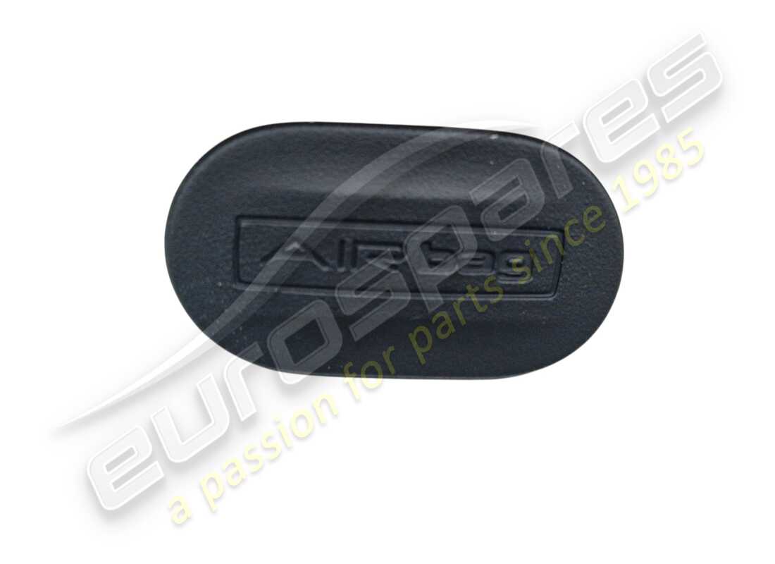 nuovo maserati coperchio di copertura nero. numero parte 670013339 (1)