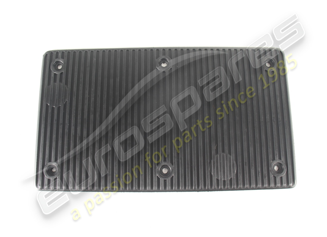 nuovo ferrari inserto per tappetino lato guida. codice articolo 82926200 (1)