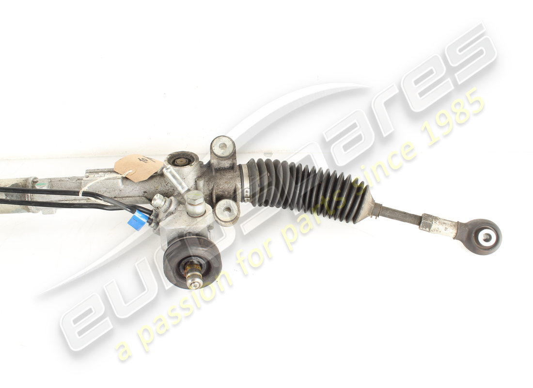 CREMAGLIERA STERZO RHD USATA FERRARI. NUMERO PARTE 226820 (3) cremagliera sterzo rhd usata ferrari. numero parte 226820 (3)