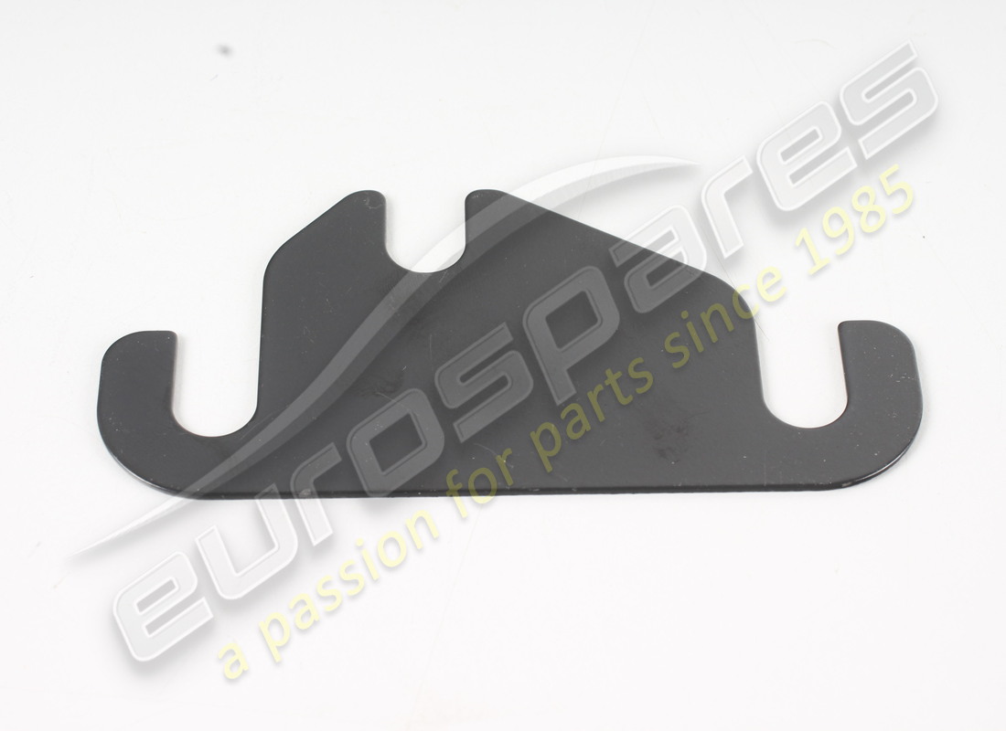 nuova maserati piastra cerniera spessa. 1mm. numero parte 382500536 (1)