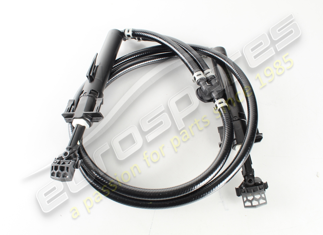 NUOVO KIT RONDELLA FERRARI. NUMERO PARTE 69376700 (1) nuovo kit rondella ferrari. numero parte 69376700 (1)