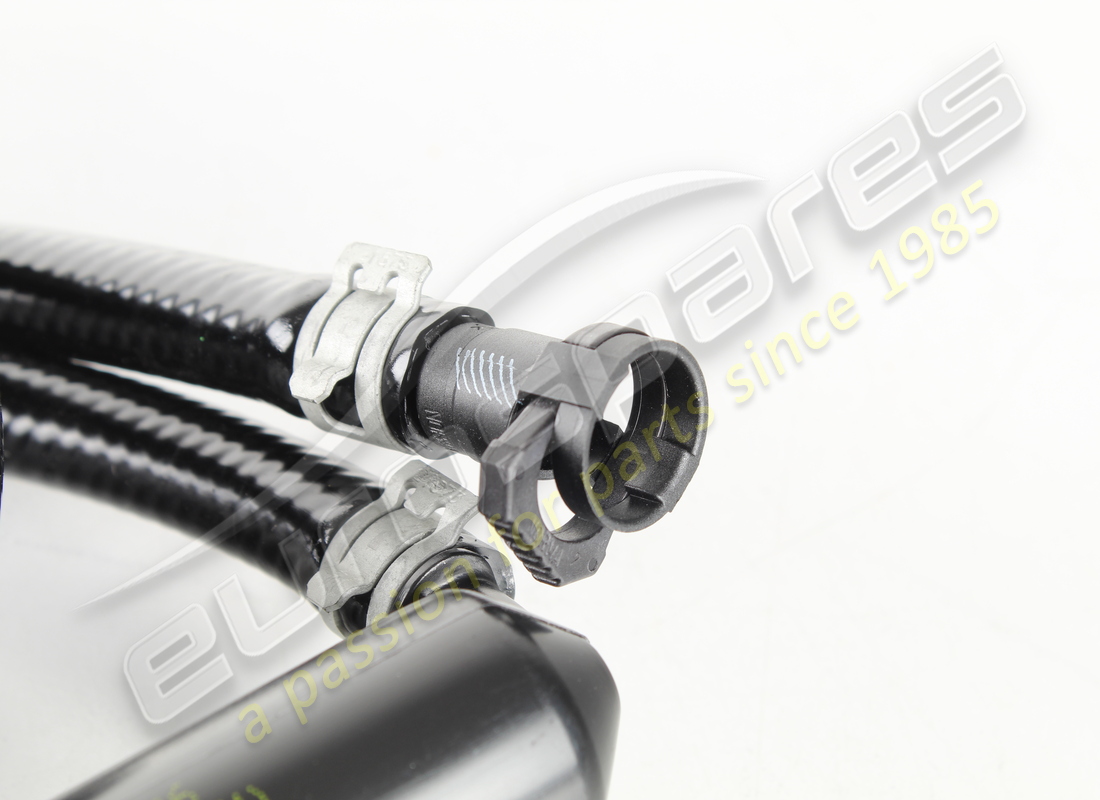 NUOVO KIT RONDELLA FERRARI. NUMERO PARTE 69376700 (4) nuovo kit rondella ferrari. numero parte 69376700 (4)