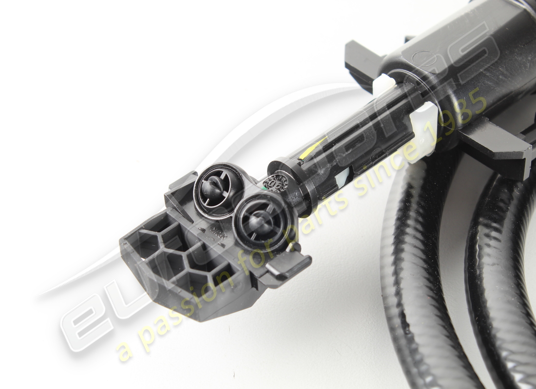 NUOVO KIT RONDELLA FERRARI. NUMERO PARTE 69376700 (3) nuovo kit rondella ferrari. numero parte 69376700 (3)