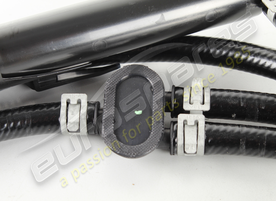 NUOVO KIT RONDELLA FERRARI. NUMERO PARTE 69376700 (5) nuovo kit rondella ferrari. numero parte 69376700 (5)