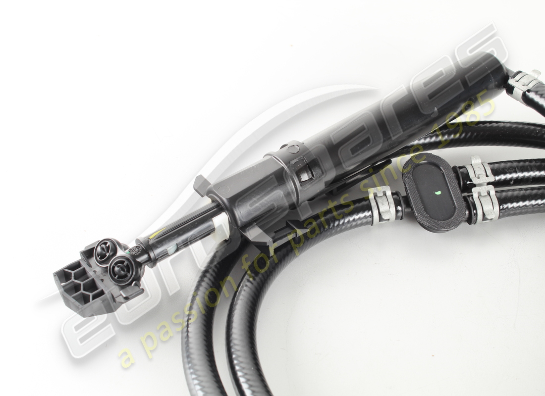 NUOVO KIT RONDELLA FERRARI. NUMERO PARTE 69376700 (6) nuovo kit rondella ferrari. numero parte 69376700 (6)