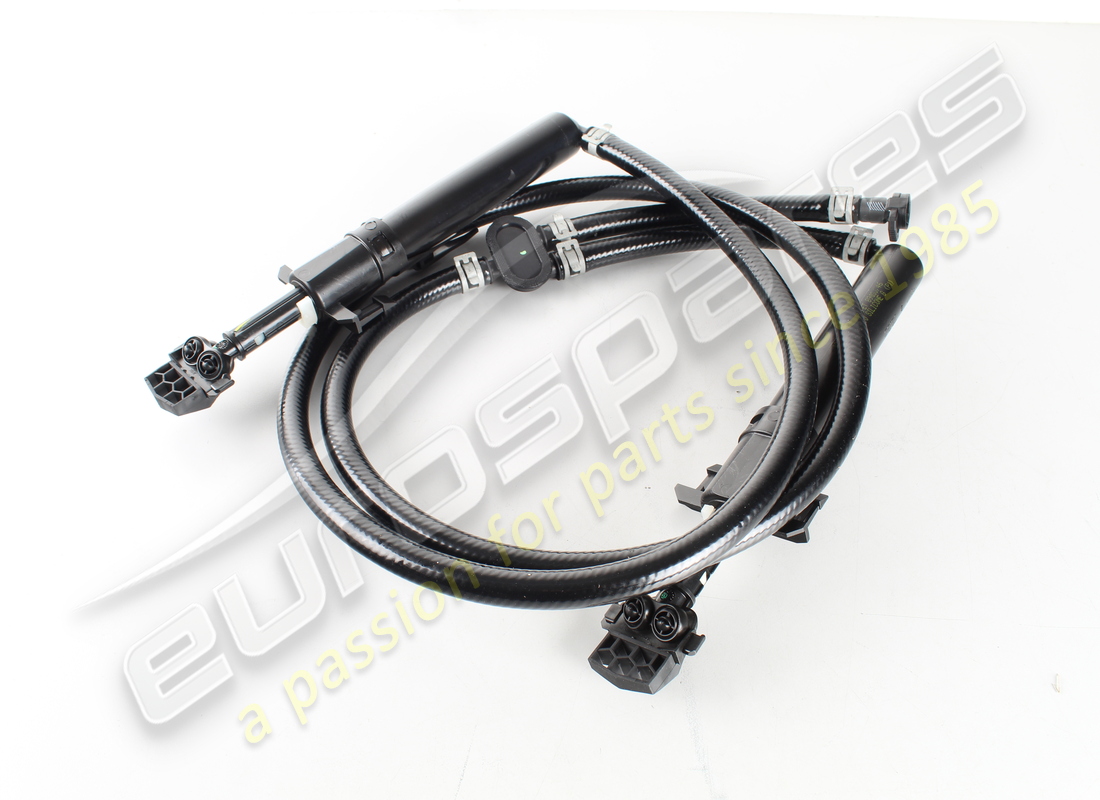 NUOVO KIT RONDELLA FERRARI. NUMERO PARTE 69376700 (2) nuovo kit rondella ferrari. numero parte 69376700 (2)