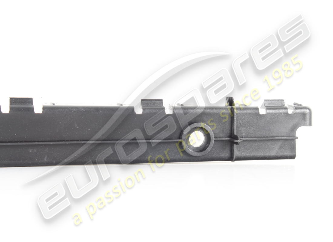 NUOVO FERRARI FISSAGGIO RIVESTIMENTO SOTTOPORTA SX B. NUMERO PARTE 81362200 (4) nuovo ferrari fissaggio rivestimento sottoporta sx b. numero parte 81362200 (4)