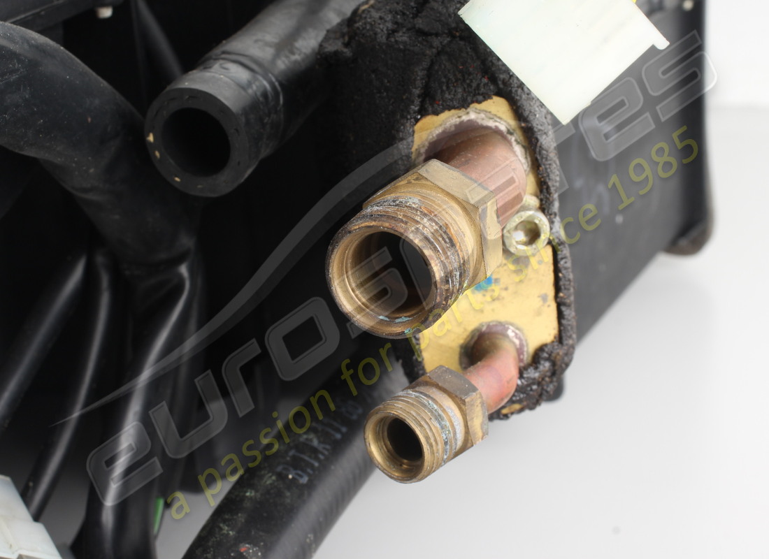 numero parte del gruppo evaporatore ferrari usato rhd 65365900 (7)