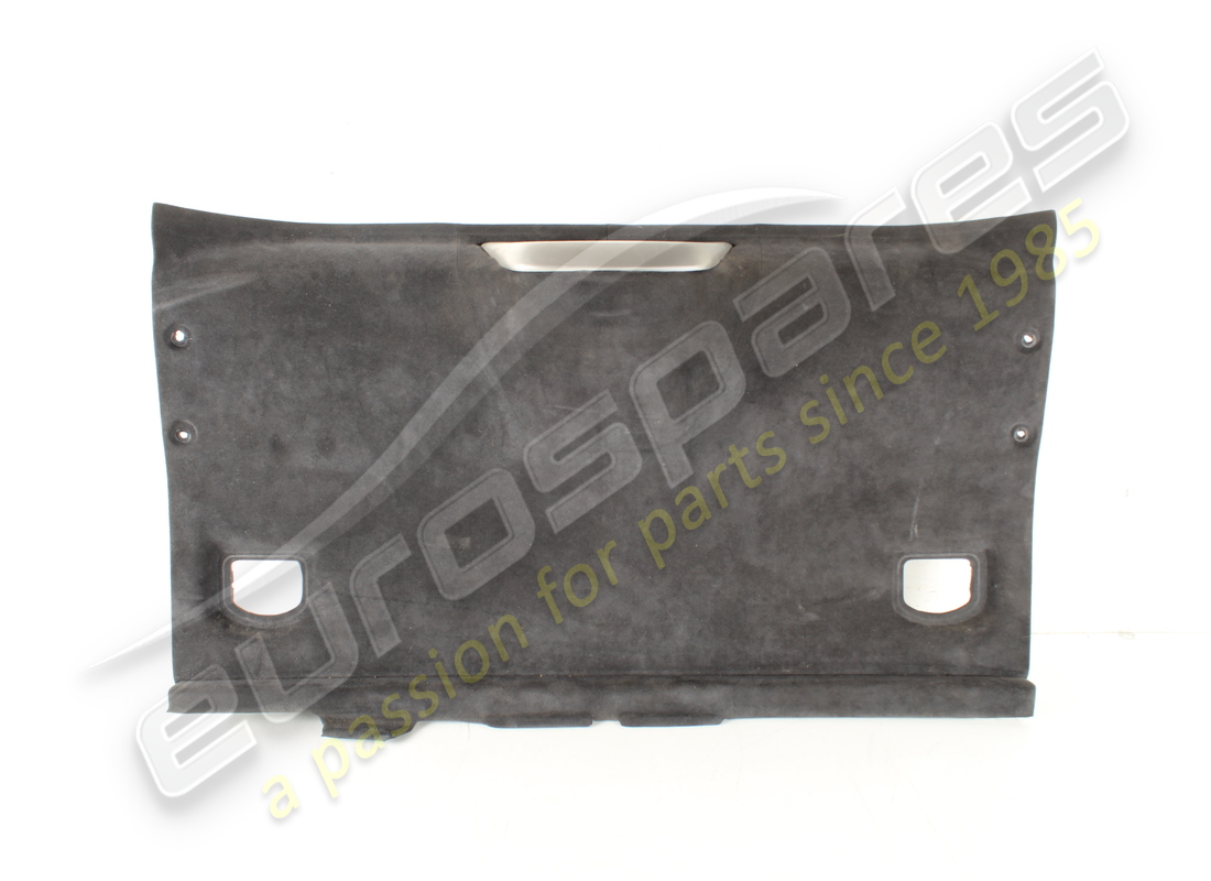 usato ferrari rivestimento completo per protezione sottoporta p. numero parte 85370134 (2)