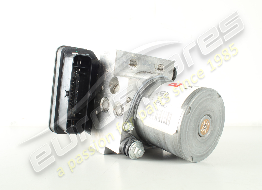 pompa abs ferrari usata. numero parte 765585 (2)