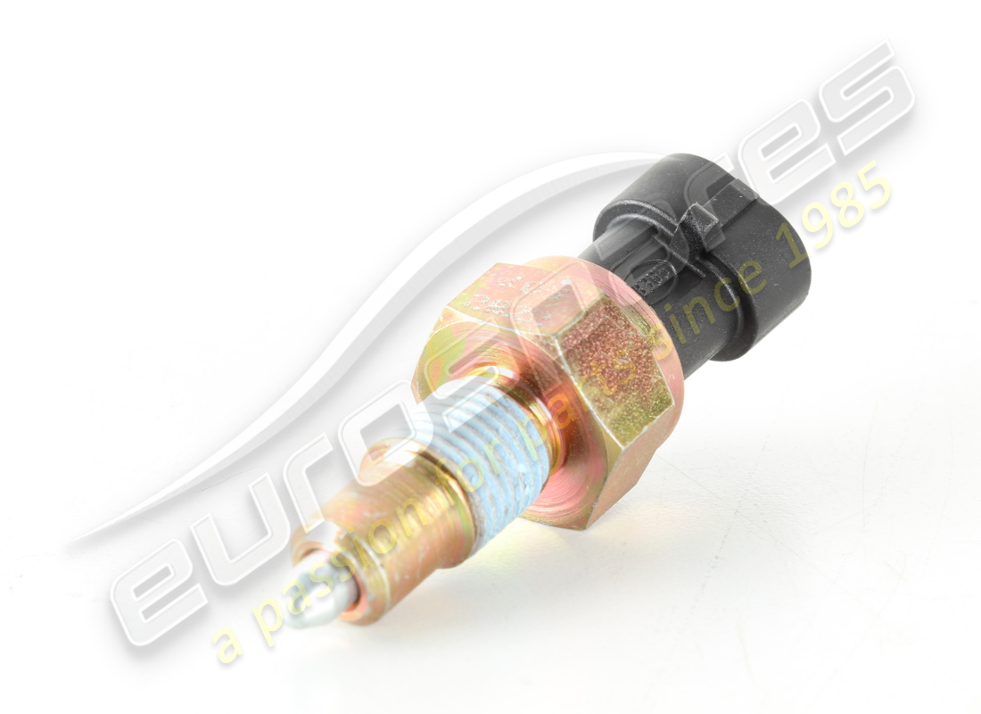 NUOVO LAMBORGHINI INTERRUTTORE RETROMARCIA. NUMERO PARTE 086941521 (3) nuovo lamborghini interruttore retromarcia. numero parte 086941521 (3)