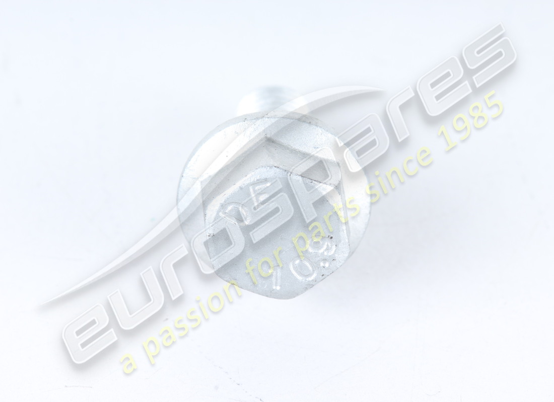 NUOVO FERRARI VITE TE FLANGIATA M6 X 14. NUMERO PARTE 16296934 (2) nuovo ferrari vite te flangiata m6 x 14. numero parte 16296934 (2)