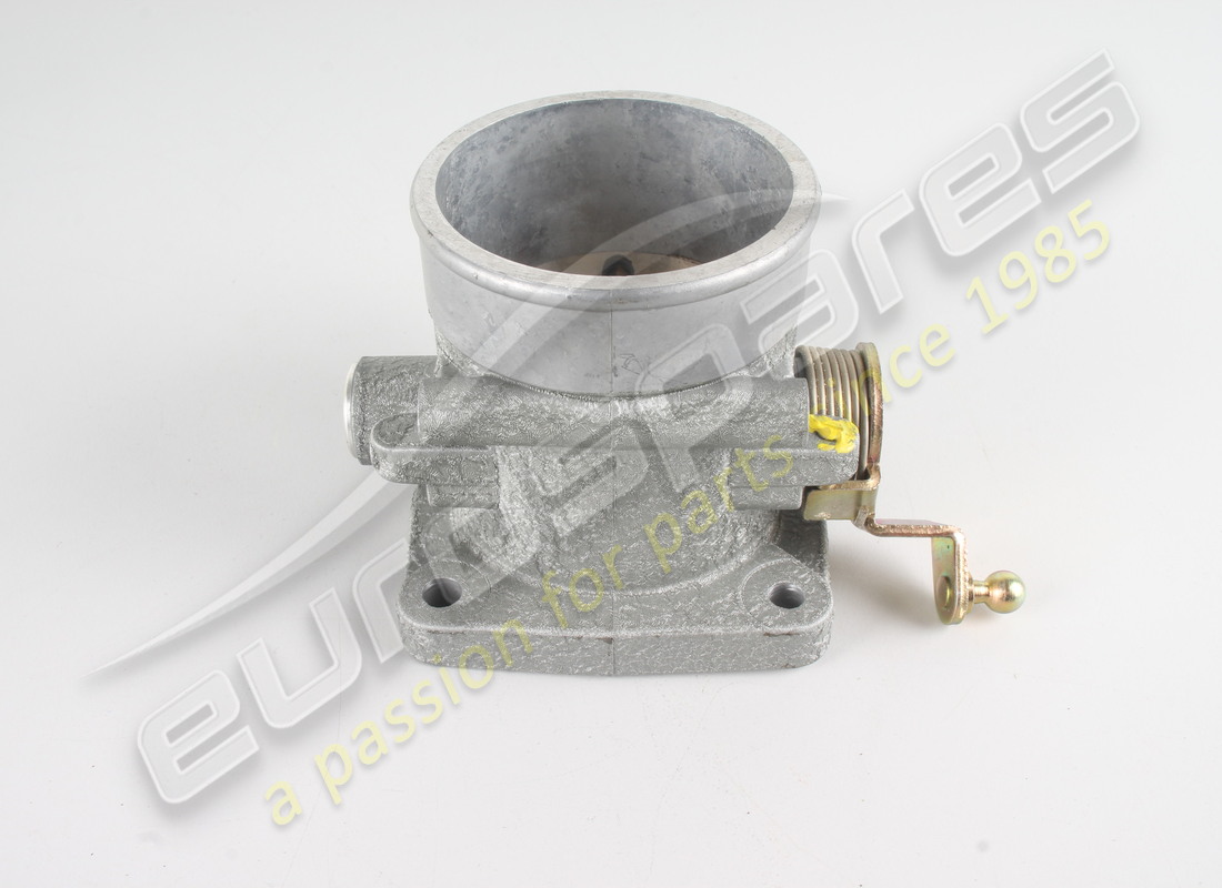 nuovo ferrari corpo farfallato completo. codice articolo 139531 (4)