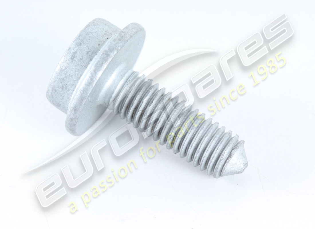 NUOVA PRESA Lamborghini 12-POINT M8X25 . NUMERO PARTE N91128001 (1)