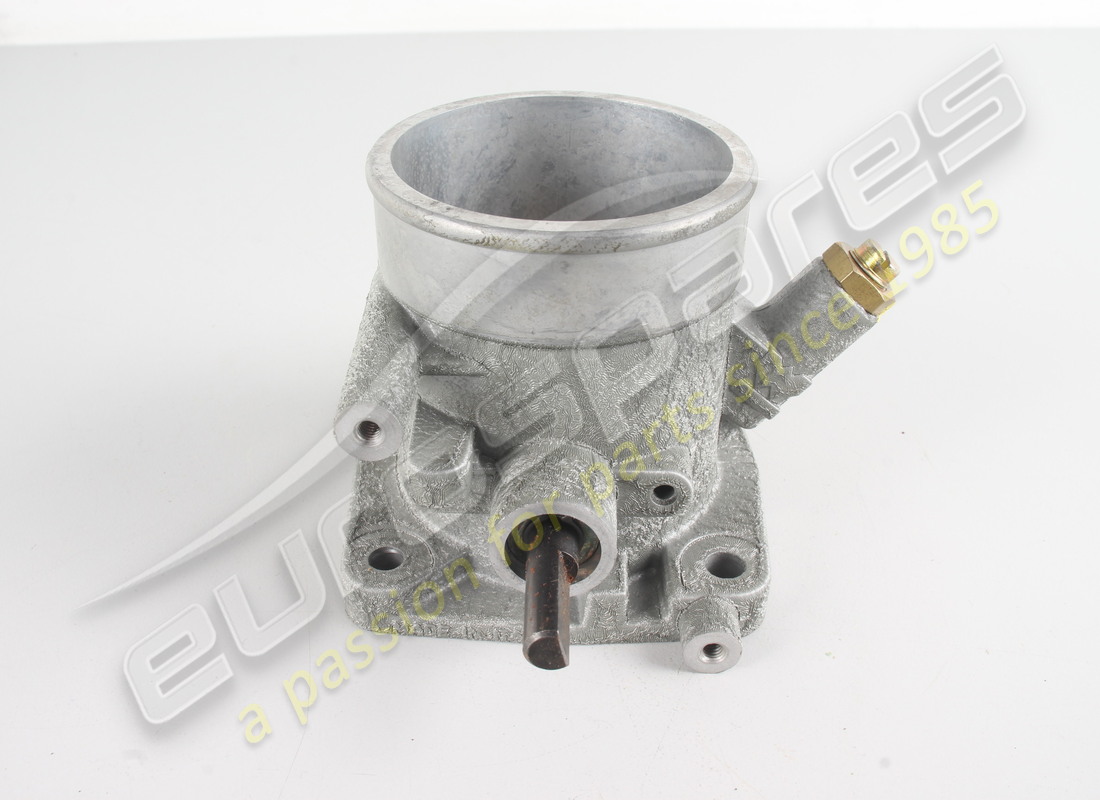 nuovo ferrari corpo farfallato completo. codice articolo 139532 (6)