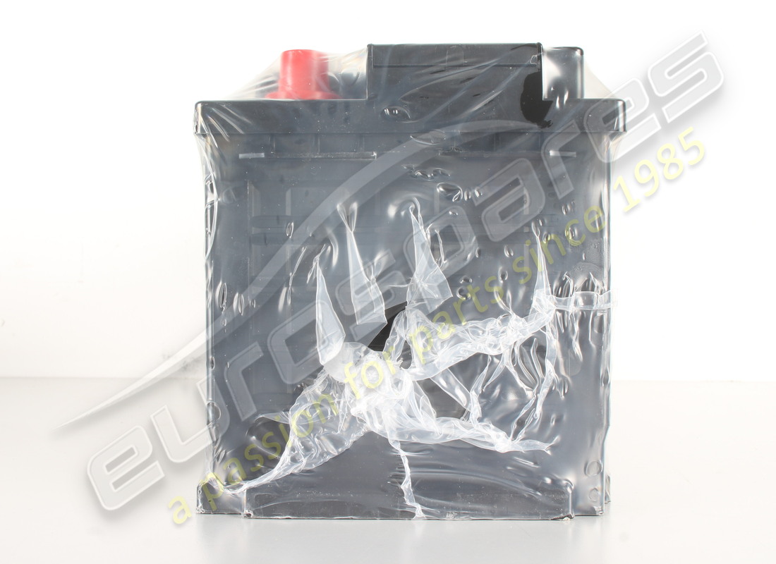nuova batteria maserati. numero parte 673001440 (4)