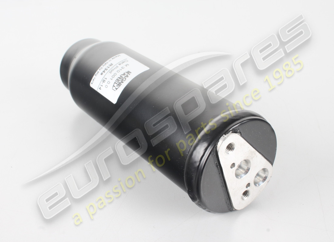 NUOVO Maserati FILTRO FREON COMPLETO . NUMERO PARTE 67110900 (1)