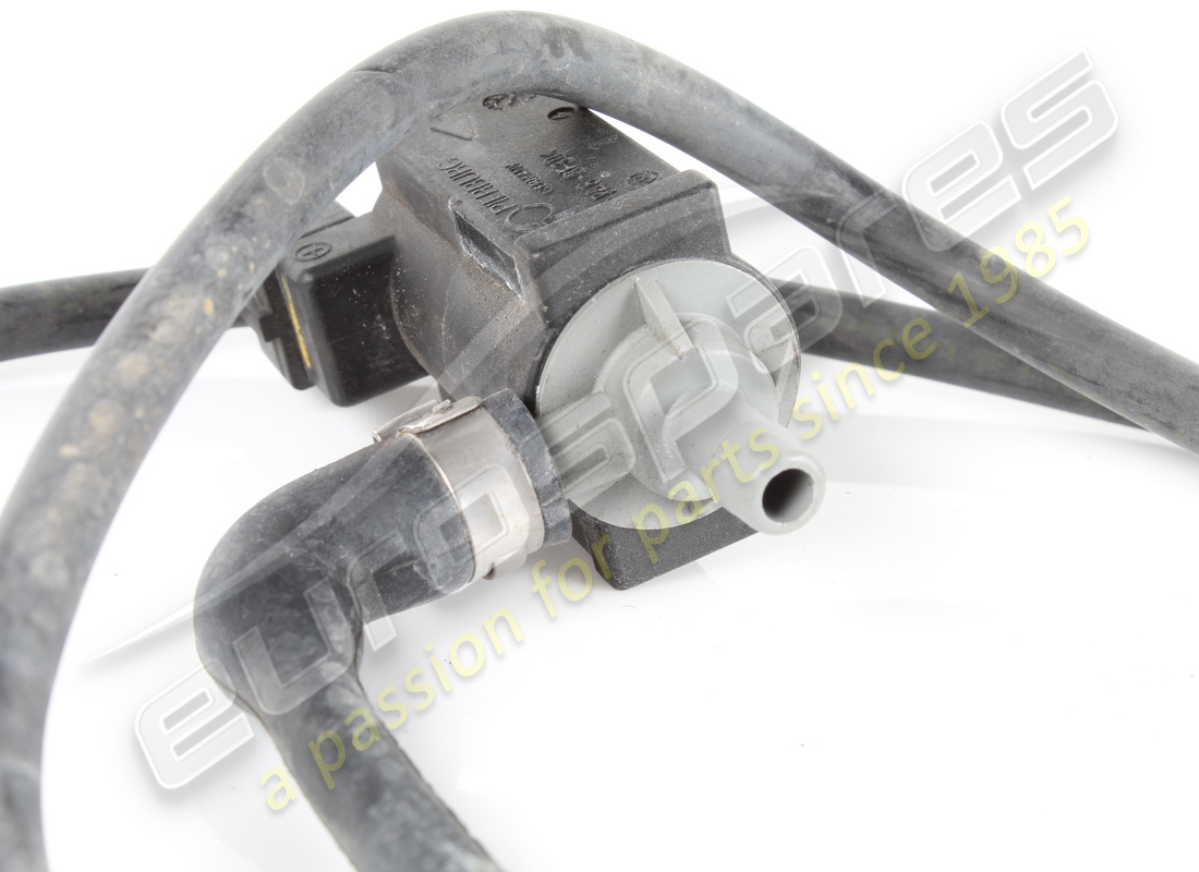 valvola solenoide ferrari usata. numero parte 306956 (5)
