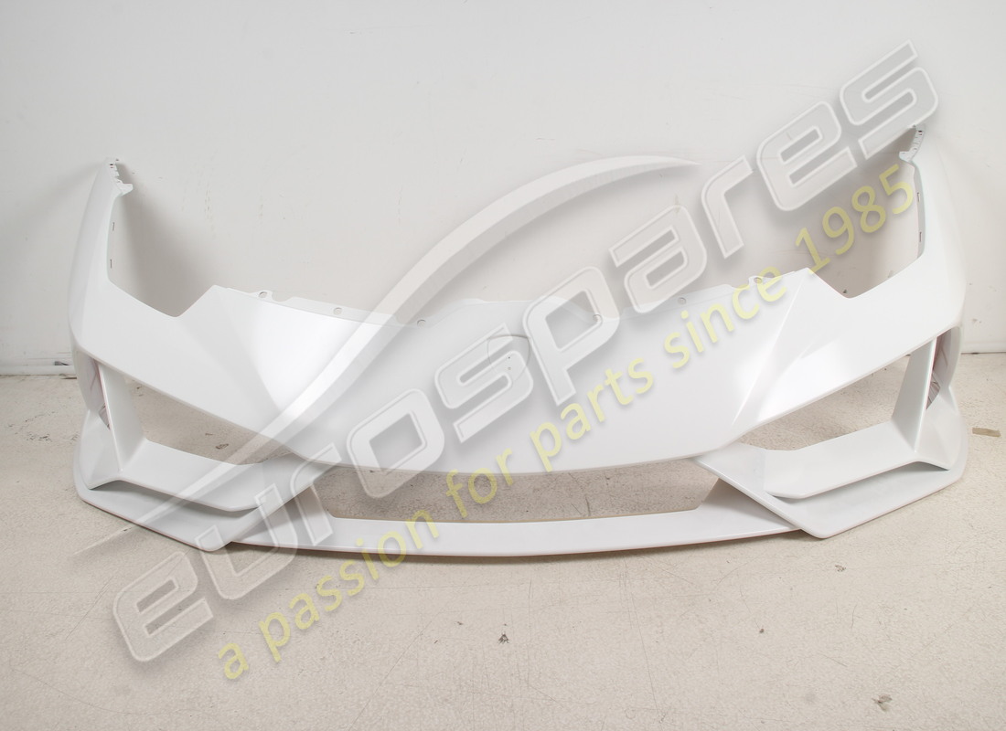 nuovo paraurti lamborghini. numero parte 4t0807103l (1)