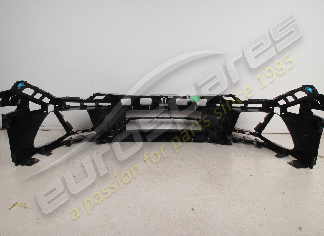 nuovo paraurti lamborghini. numero parte 4t0807103l (8)