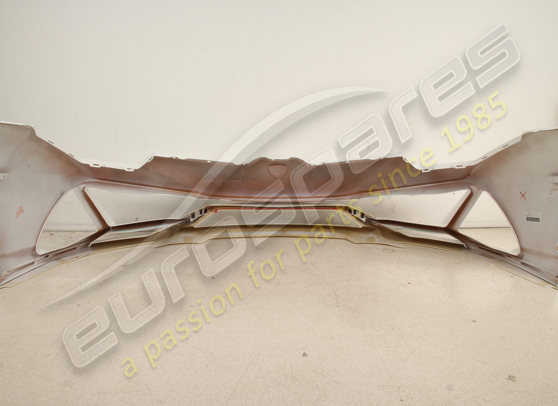 nuovo paraurti lamborghini. numero parte 4t0807103l (4)