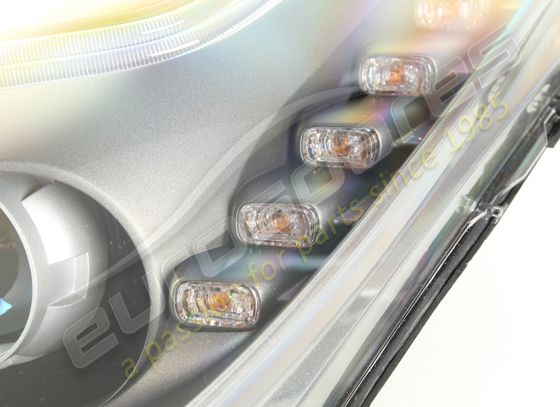 nuovo ferrari faro anteriore sx afs. codice articolo 275038 (3)