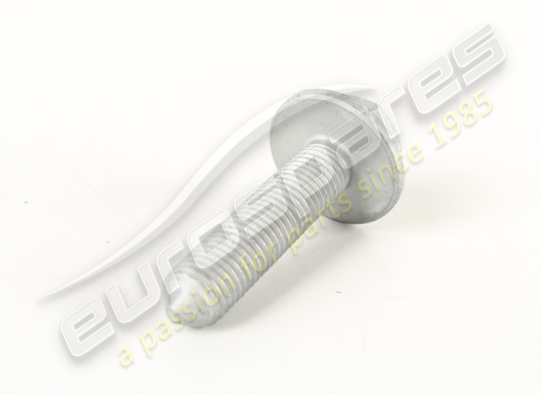 nuovo porsche bullone, esagonale. hd. con spalla. numero parte n91103802 (2)