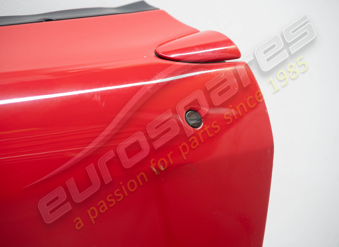 usato ferrari porta sx completa più catap. numero parte 65909511 (3)