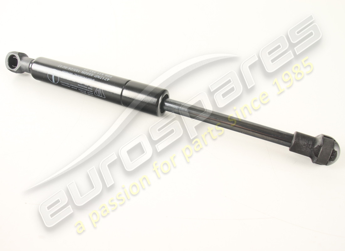 nuova porsche punta riempita a gas. numero parte 99651155101 (1)