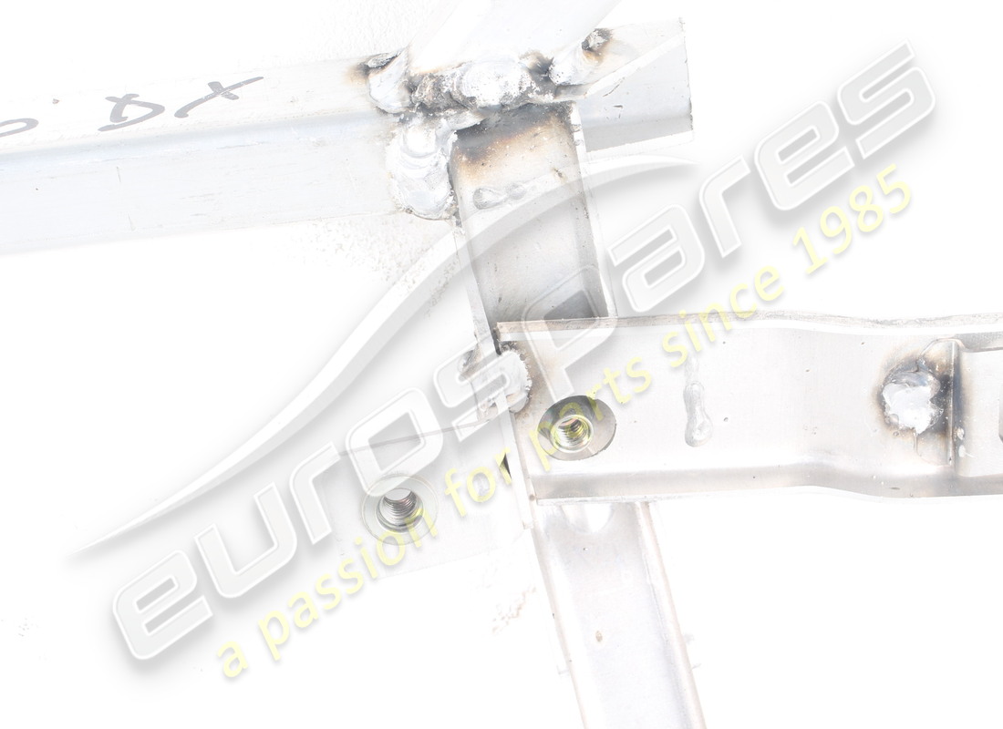 new ferrari front rh fender trellis. part number 83552600 (5)