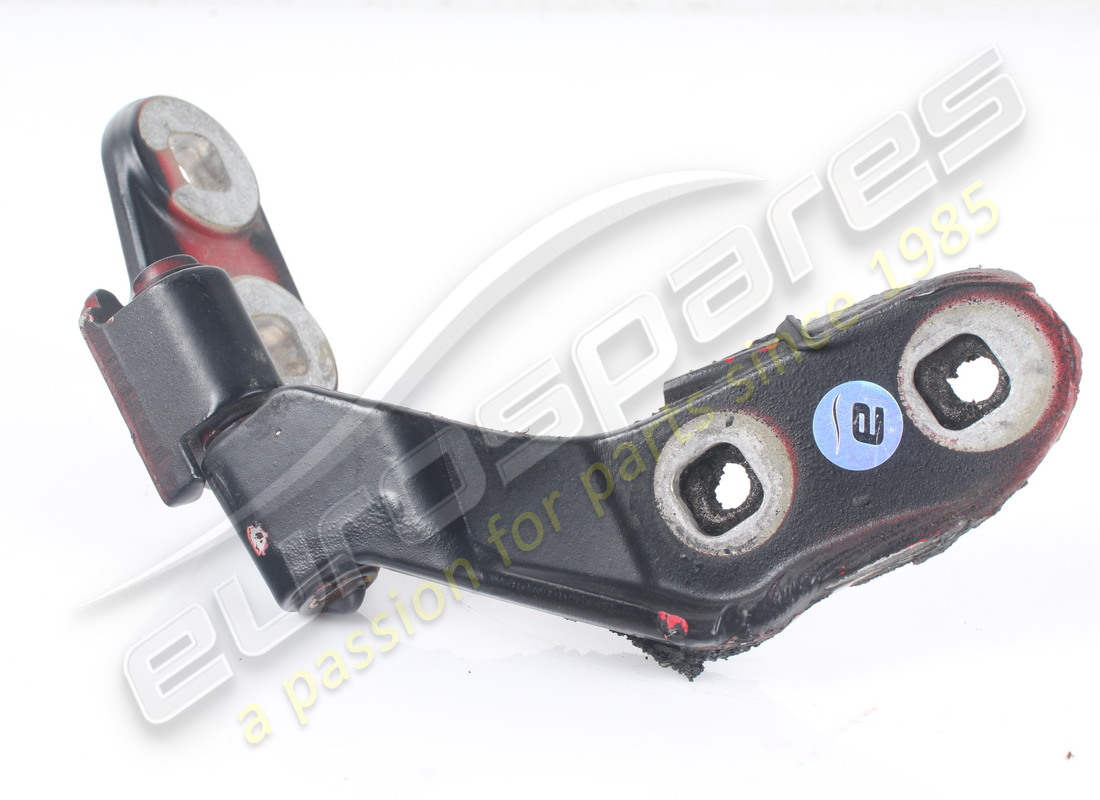 VANO MOTORE SX COMPLETO FERRARI USATO. NUMERO PARTE 81429300 (1) vano motore sx completo ferrari usato. numero parte 81429300 (1)