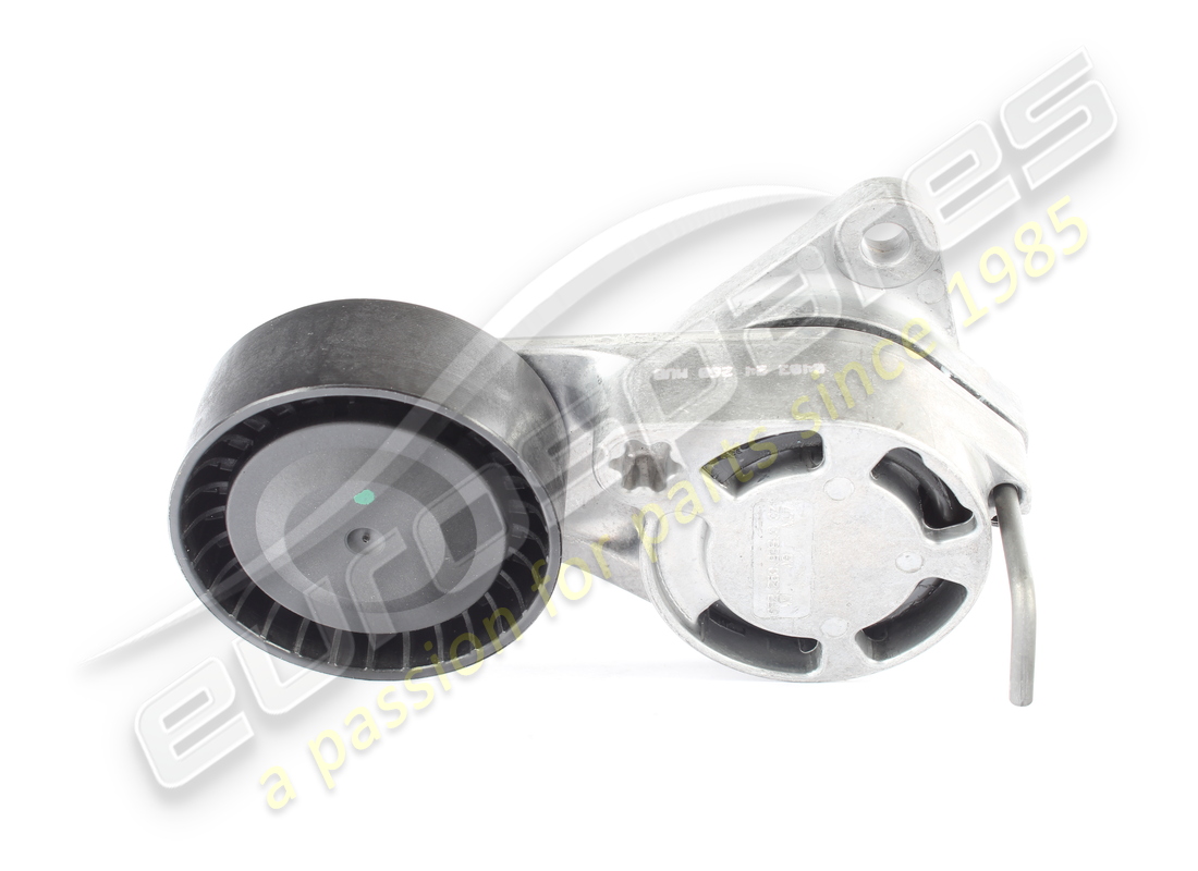 nuova lamborghini puleggia folle. numero parte 0p2260938c (2)
