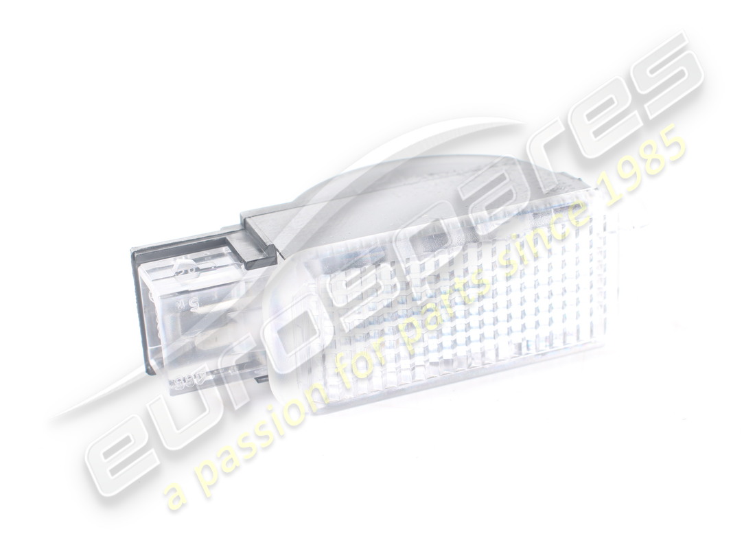 LUCE DI CORTESIA PORTA USATA Lamborghini . NUMERO PARTE 4B0947415 (1)