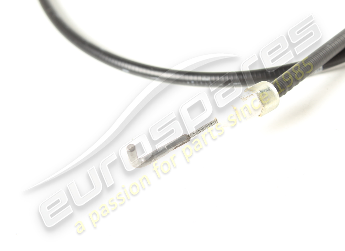 cavo bowden blocco verticale ferrari usato. numero parte 82085300 (2)