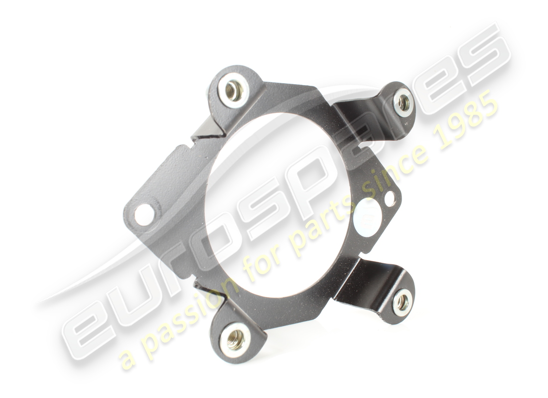 supporto per altoparlante centrale usato ferrari. numero parte 85371900 (2)