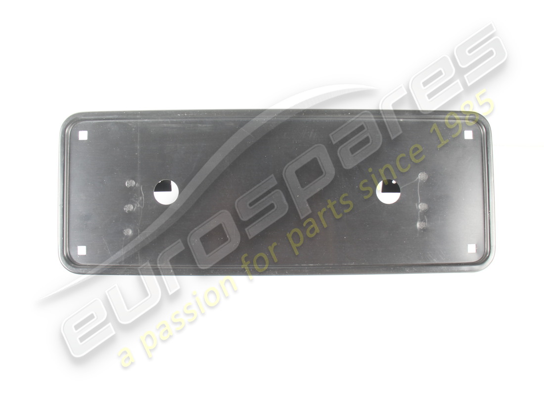 nuovo ferrari supporto targa. codice articolo 62597000 (1)