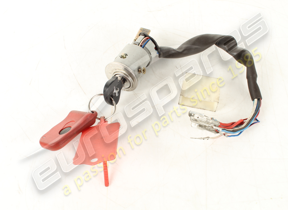 DISPOSITIVO ANTIFURTO FERRARI USATO. NUMERO PARTE 164514 (1) dispositivo antifurto ferrari usato. numero parte 164514 (1)