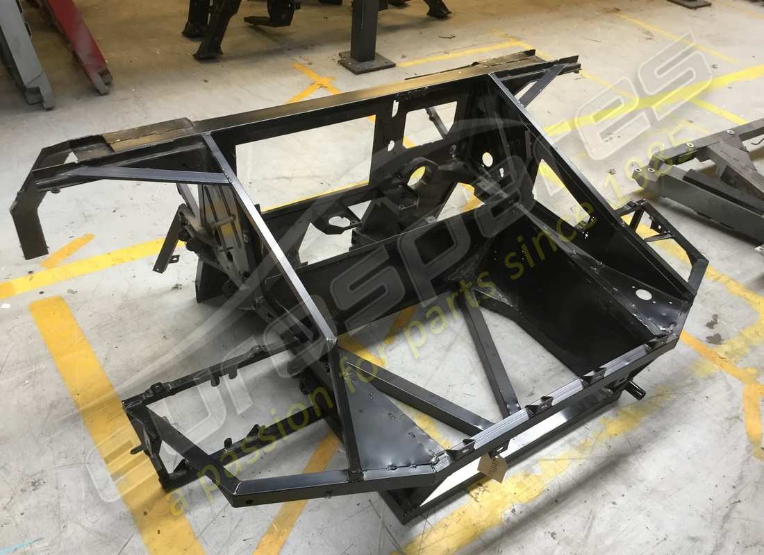 nuovo lamborghini frame. numero parte 410898045 (3)