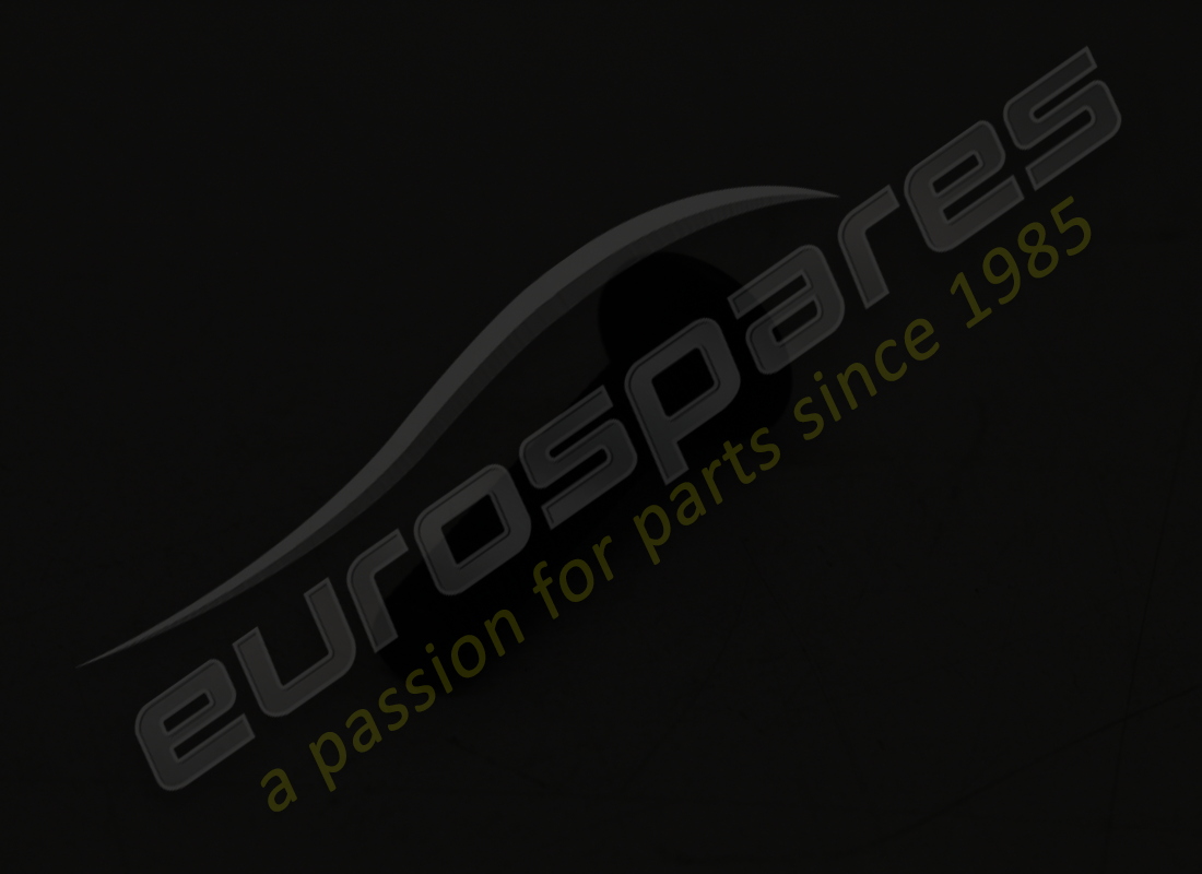 NUOVA VITE LAMBORGHINI. NUMERO PARTE 008700691 (2) nuova vite lamborghini. numero parte 008700691 (2)